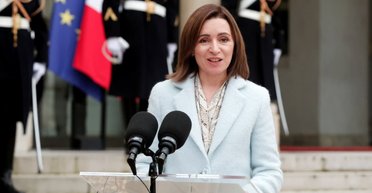 "На себя посмотрите": в Молдове остро отреагировали на заявления Кремля о нечестных выборах