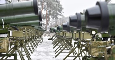 ПТРК "Стугна-П" нуждается в модернизации: что ее сдерживает