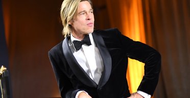 Бреду Пітту — 60: топ-8 знакових фільмів у кар'єрі легенди Голлівуду