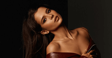 Виноват и ведущий: София Шамия "по секрету" рассказала, почему покинула шоу "Холостяк"