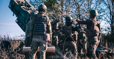 Есть три сценария: аналитики из ISW рассказали, как и когда ВСУ прорвут линию обороны РФ