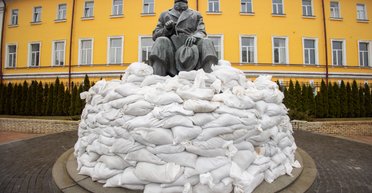 Грушевский, Петлюра, Зеленский, Залужный. Почему Украина-2023 так похожа на УНР