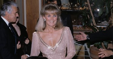 Серіал "Династія" та два шлюби: як склалося життя акторки Лінди Еванс