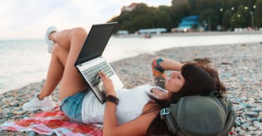 Право на отдых. Можно ли сотрудникам уходить в отпуск во время войны