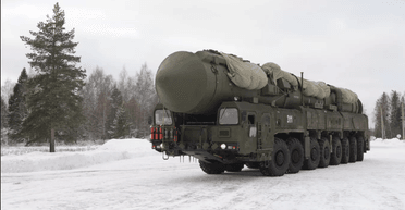 В 11 разів швидша за звук: РФ вдарила по Дніпру "Орешником" із комплексу "Кедр", — ГУР