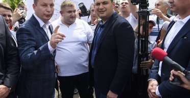 Предвыборные угрозы. Что скрывается за словами Гройсмана о возможной отставке