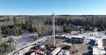 Родовище найрідкіснішого газу на Землі виявилося приголомшливим: це змінить усе