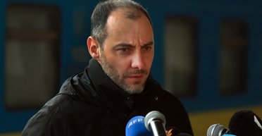 Экс-министр инфраструктуры Кубраков стал советником министра обороны Умерова: чем будет заниматься