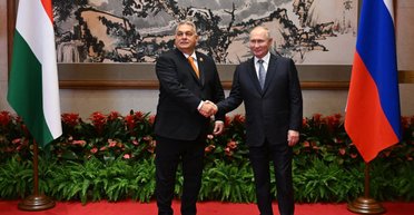 Провокация от Орбана: чем Путину может быть полезно рождественское перемирие