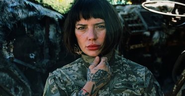 Одевала Зеленского: на войне погибла известная стилистка Шура Рязанцева