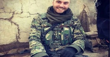 Причастен к убийствам Фарион и Парубия: СБУ разоблачила британца, который работал на РФ, — СМИ