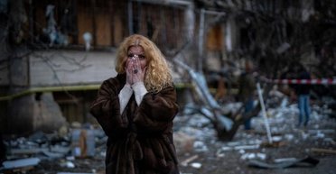Я завжди сплю в одязі: чи треба фотографувати загиблих під час обстрілів