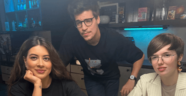 Донька Ярослави Гресь розповіла про важке розлучення батьків