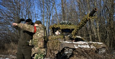 "В день – 1200 раненых": морпехи из 810-й бригады ВС РФ назвали число потерь под Курском (видео)