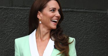 Онкохвора Кейт Міддлтон зробила публічну заяву