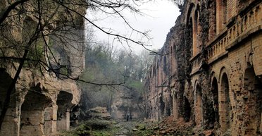 Реставрация избранных. Почему в списке Большой реставрации нет Одесской оперы и Таракановского форта