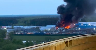 В оккупированном Крыму и Подмосковье гремят взрывы: есть погибшие солдаты ВС РФ (видео)