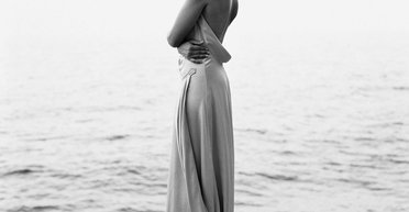 В сети опубликовали архивные фото покойной актрисы Анастасии Заворотнюк