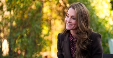 Кейт Міддлтон знову з'явилася на публіці без культової прикраси (фото)