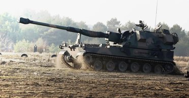 "Кладут самых смелых": польские эксперты отметили эффективность кассетных снарядов ВСУ