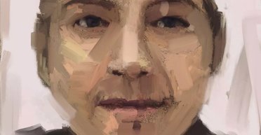 "От да Винчи до Бэнкси": ИИ впервые нарисовал сам себя и показал, как он выглядит (фото)