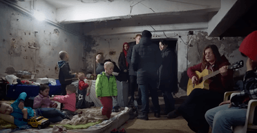 Фильм "20 дней в Мариуполе" получил номинацию на "Оскаре": кто конкуренты (видео)