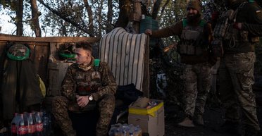 ЗС РФ втратили 600 тисяч людей: ЗСУ впоралися з завданням, яке неможливо виконати — WSJ