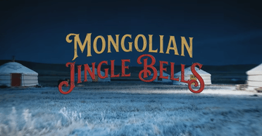 Неожиданный рождественский хит: монгольская версия Jingle Bells покорила сеть (видео)