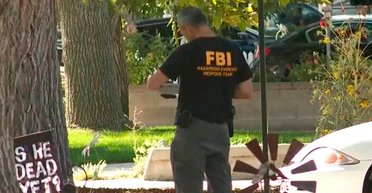 В штате Юта, где убили Чарли Кирка, пытались взорвать машину канала FOX (видео)