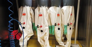 Вихід є завжди. Експерт з біозброї назвав 4 варіанти втечі патогенів з лабораторій