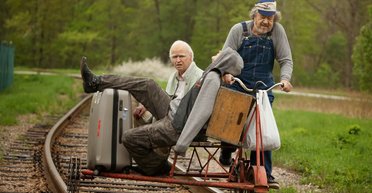 А мы пойдем на север. Топ-5 романов из Северной Европы в обзоре Юрия Володарского