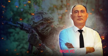 Нарушит ли Путин перемирие, чем заменить Пэтриоты и что вместо мобилизации — интервью Агиля Рустамзаде