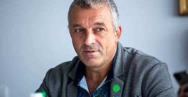 Нардеп від "Слуги народу" назвав військове керівництво "рабовласниками" через мобілізацію (відео)