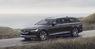 Конец эпохи: Volvo отказывается от универсалов