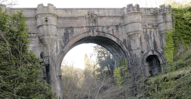 Вабить тварин: британці намагаються розкрити таємницю старовинного мосту (фото)