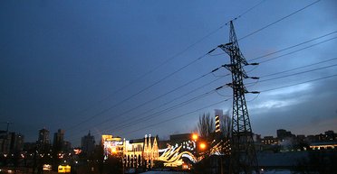 Иллюминация власти. Улетит ли правительство Гройсмана на лоукосте Омеляна