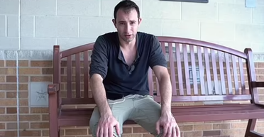 Миллионер добровольно отказался от богатства и стал бездомным: что он понял после этого