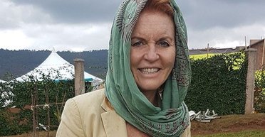 "Велике полегшення": Сара Фергюсон отримала хороші новини щодо свого здоров'я