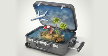 Дешевый сон. 7 способов экономить при бронировании отеля за границей