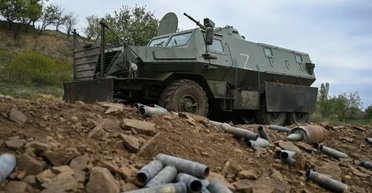 Регулярні частини ЗС РФ отримують бронемашини "Чекан": особливості вантажівок (фото)