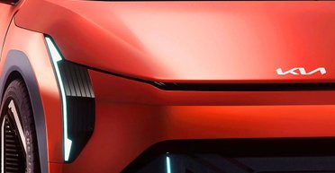 Kia готовит мощного конкурента Tesla Model S с запасом хода свыше 700 км