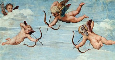 Любовь по правилам и без. Ученые рассказали, что такое любовь с научной точки зрения