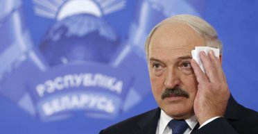 "Байден выглядел приличнее": Лукашенко разнес поведение Трампа на инаугурации