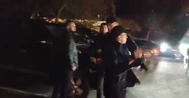 Нападение на журналиста Михаила Ткача: полиция Киевщины начала уголовное производство