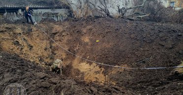 "Мы предупреждали": Гуменюк раскрыла новые детали ракетного удара по Киеву (видео)