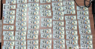 22-річна дівчина вкрала у чоловіка на першому побаченні майже 50 тисяч доларів (фото)