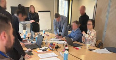 Дело о 500 млн грн: во Франции вручили подозрение экснардепу Жеваго