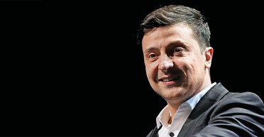 План для Зе. Что будет делать Владимир Зеленский в случае победы на президентских выборах