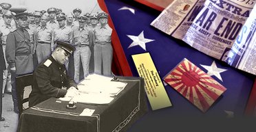 Шість років і один день: чи справді Друга свiтова вiйна завершилася 2 вересня 1945 року