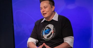 Ілон Маск заявив, що він "безумовно, помре" до того, як люди полетять на Марс